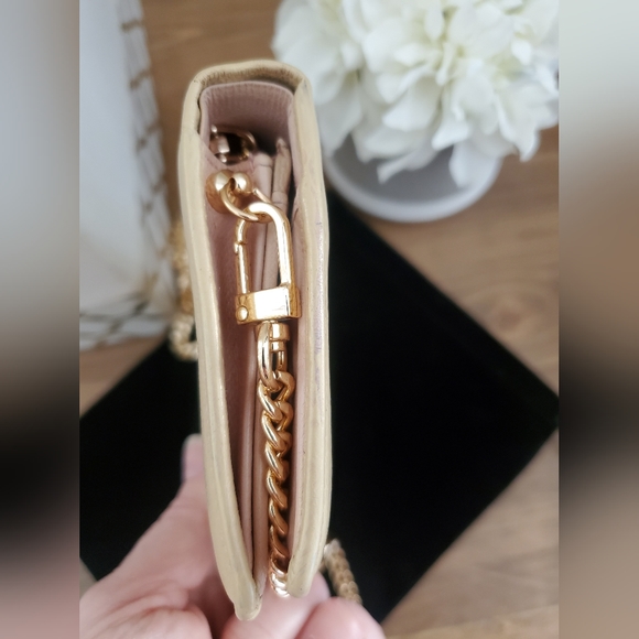 CHANEL Wallet on a Chain, Crossbody, Shoulder Bag and Wallet - Picture 7 of 14